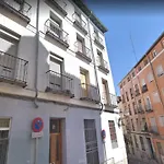 Un Perfecto Refugio En El Centro De Madrid